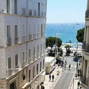 Azurene Royal Hotell Cannes