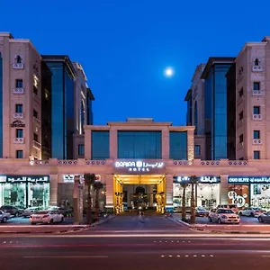 بريرا 4*, الدمام المملكة العربية السعودية