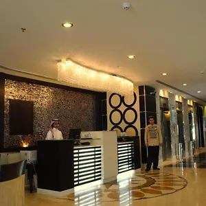 Hotel Al Massa Makkah, Mecca