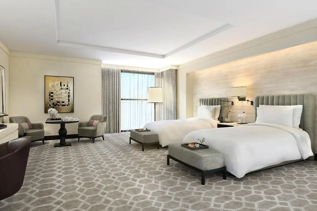 Address Jabal Omar Makkah Aparthotel Mekka