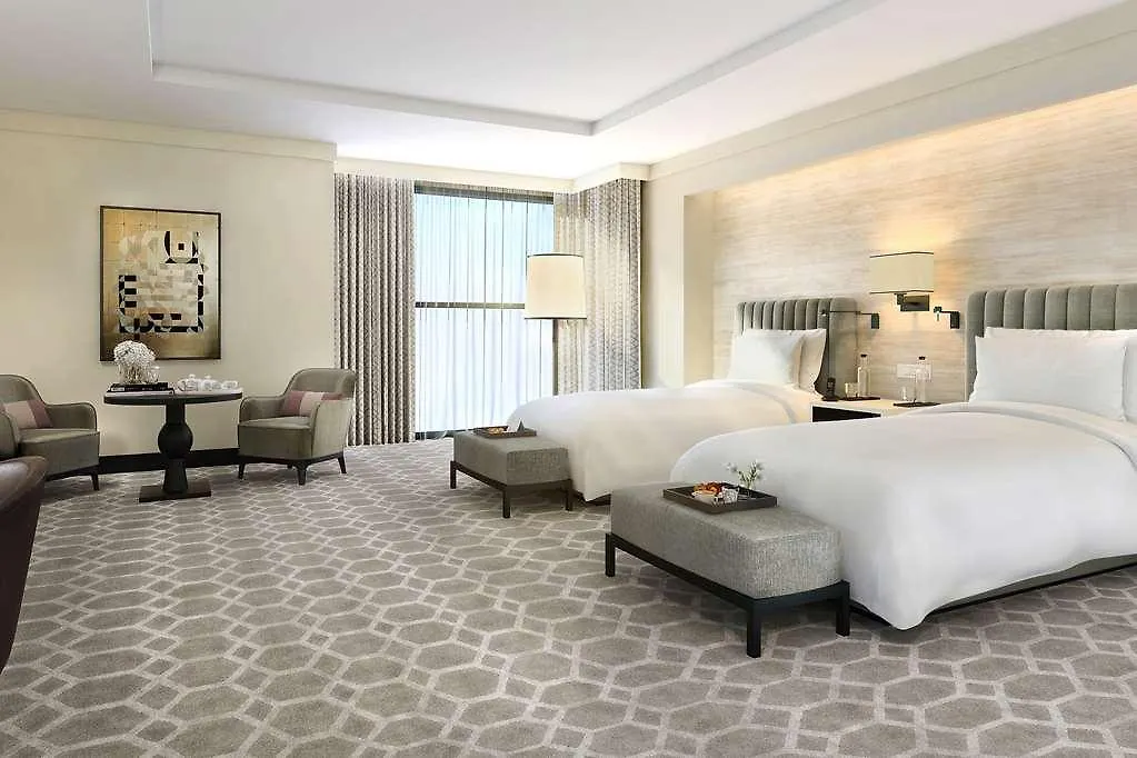 Address Jabal Omar Makkah Aparthotel Mekka