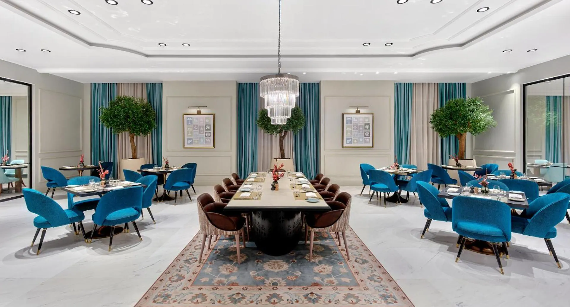 Address Jabal Omar Makkah Hotel Mecca