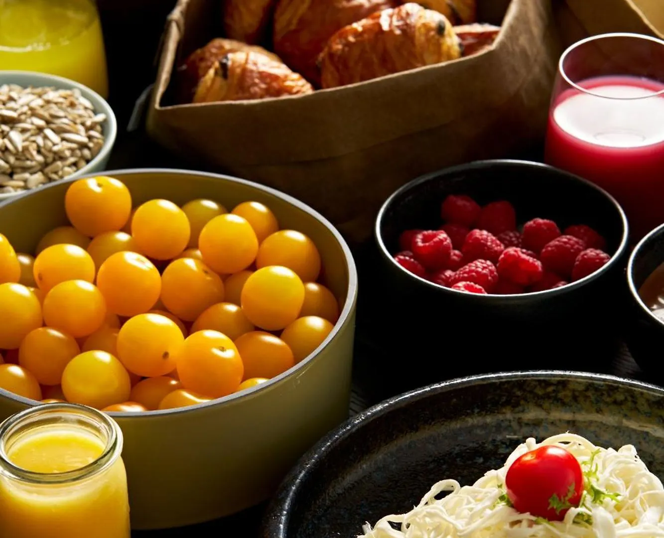 Address Jabal Omar Makkah Otel Mekke