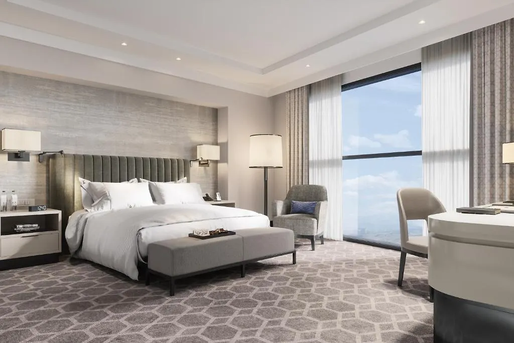 Address Jabal Omar Makkah Aparthotel Μέκκα