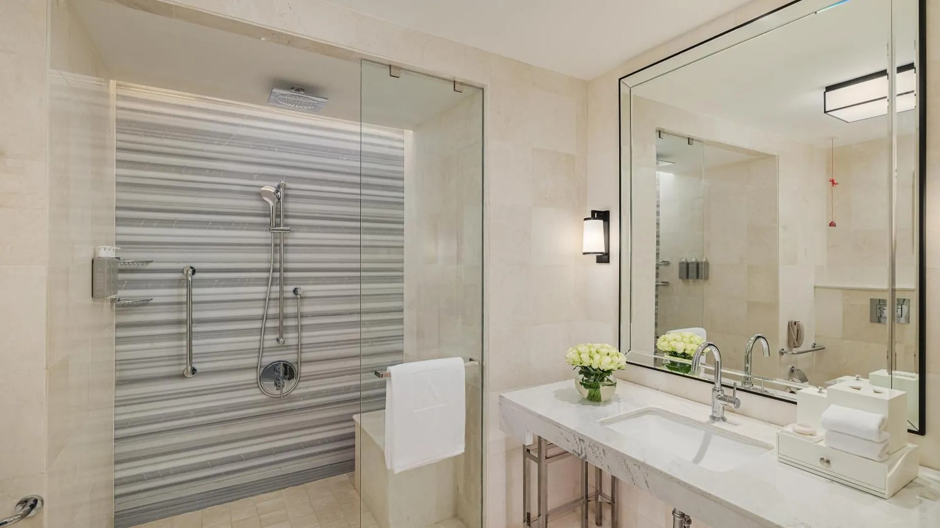 Address Jabal Omar Makkah Hotel Mecca 5*,  Saudi Arabia