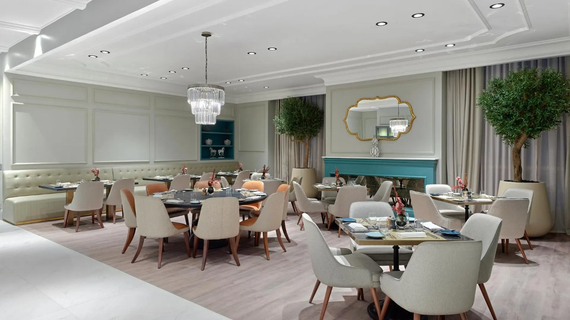 Address Jabal Omar Makkah Hotel Mecca