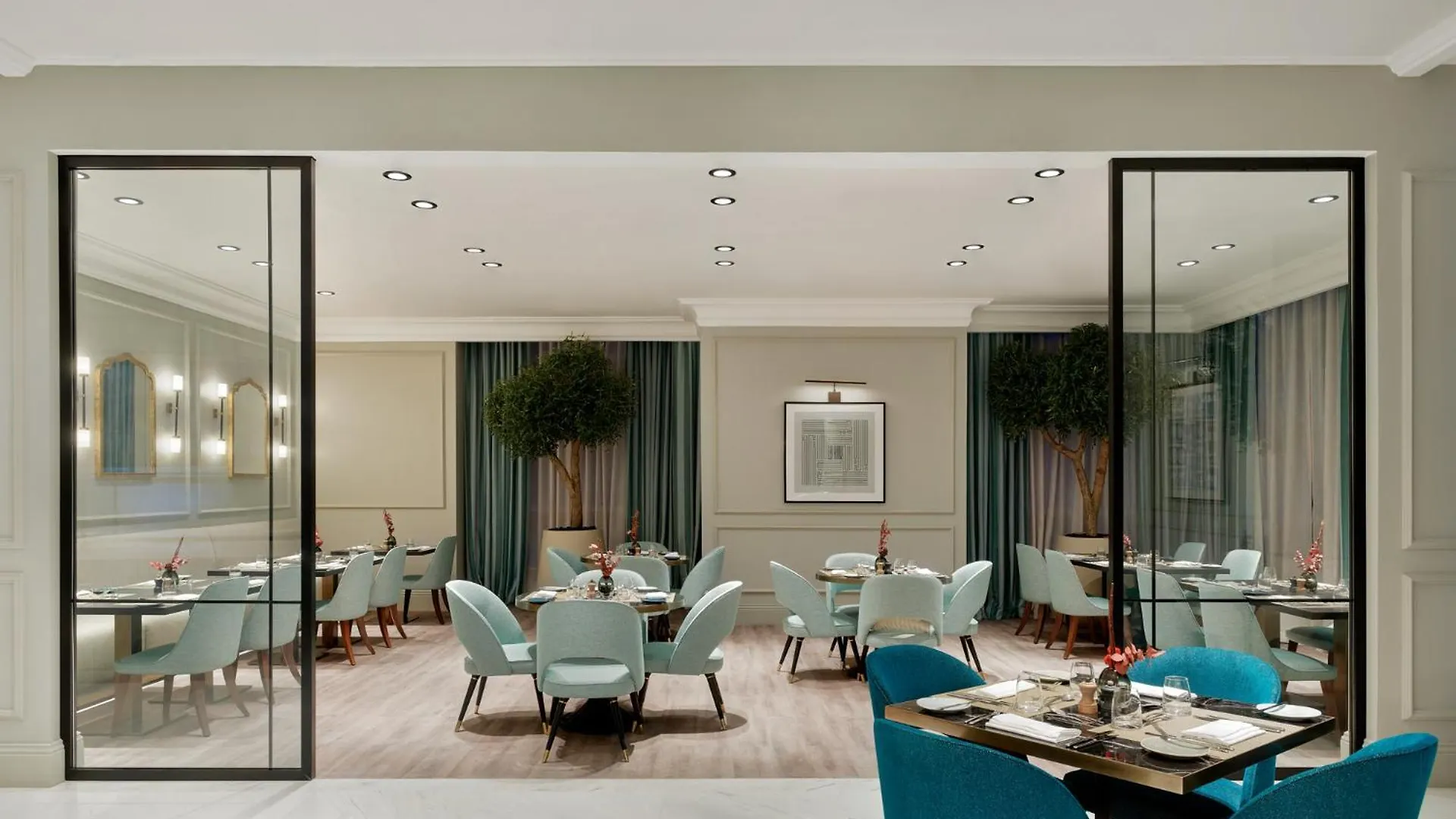 *****  Address Jabal Omar Makkah Hotel Mecca Saudi Arabia