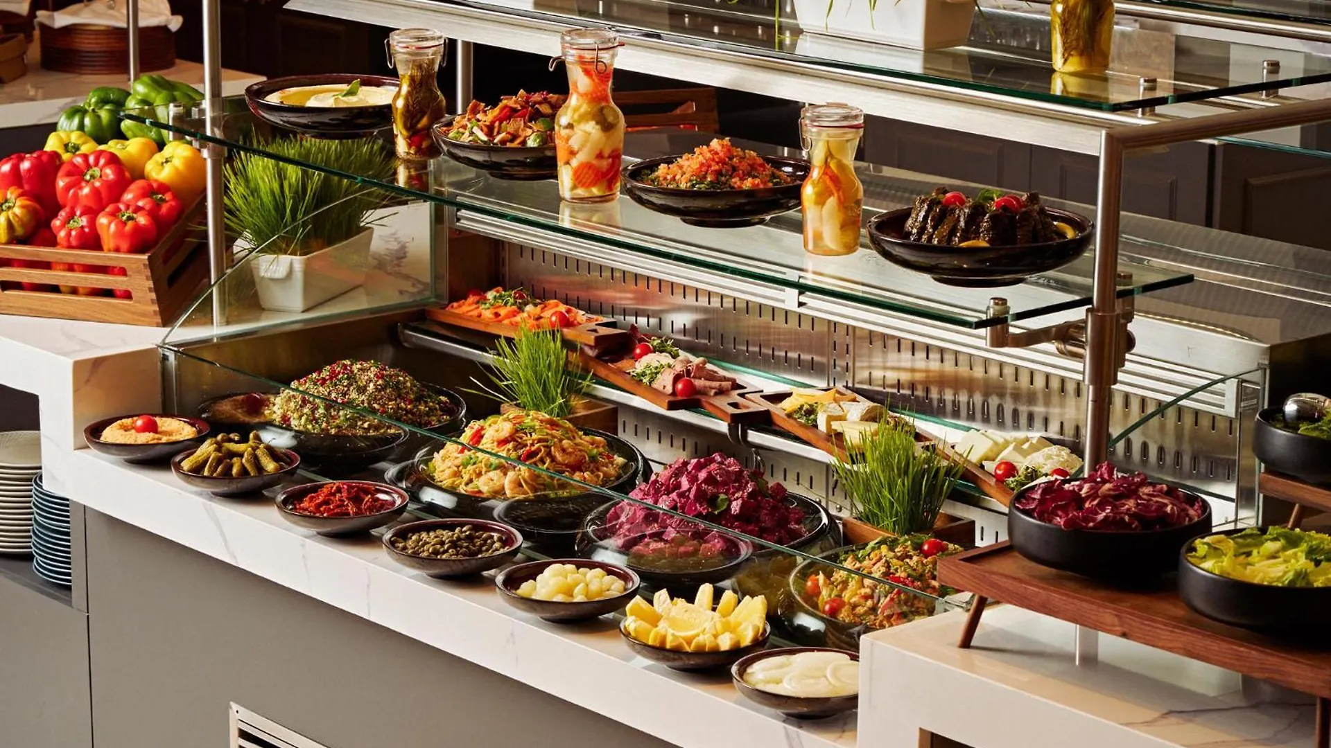 *****  Address Jabal Omar Makkah Hotel Mecca Saudi Arabia