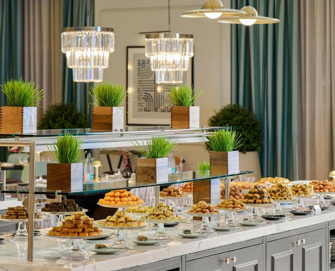 Address Jabal Omar Makkah Hotel Mecca 5*,  Saudi Arabia