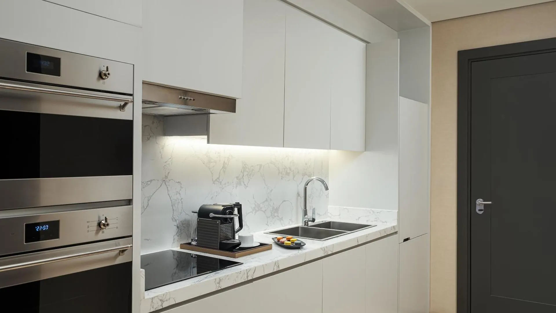 Address Jabal Omar Makkah Hotel Mecca 5*,  Saudi Arabia