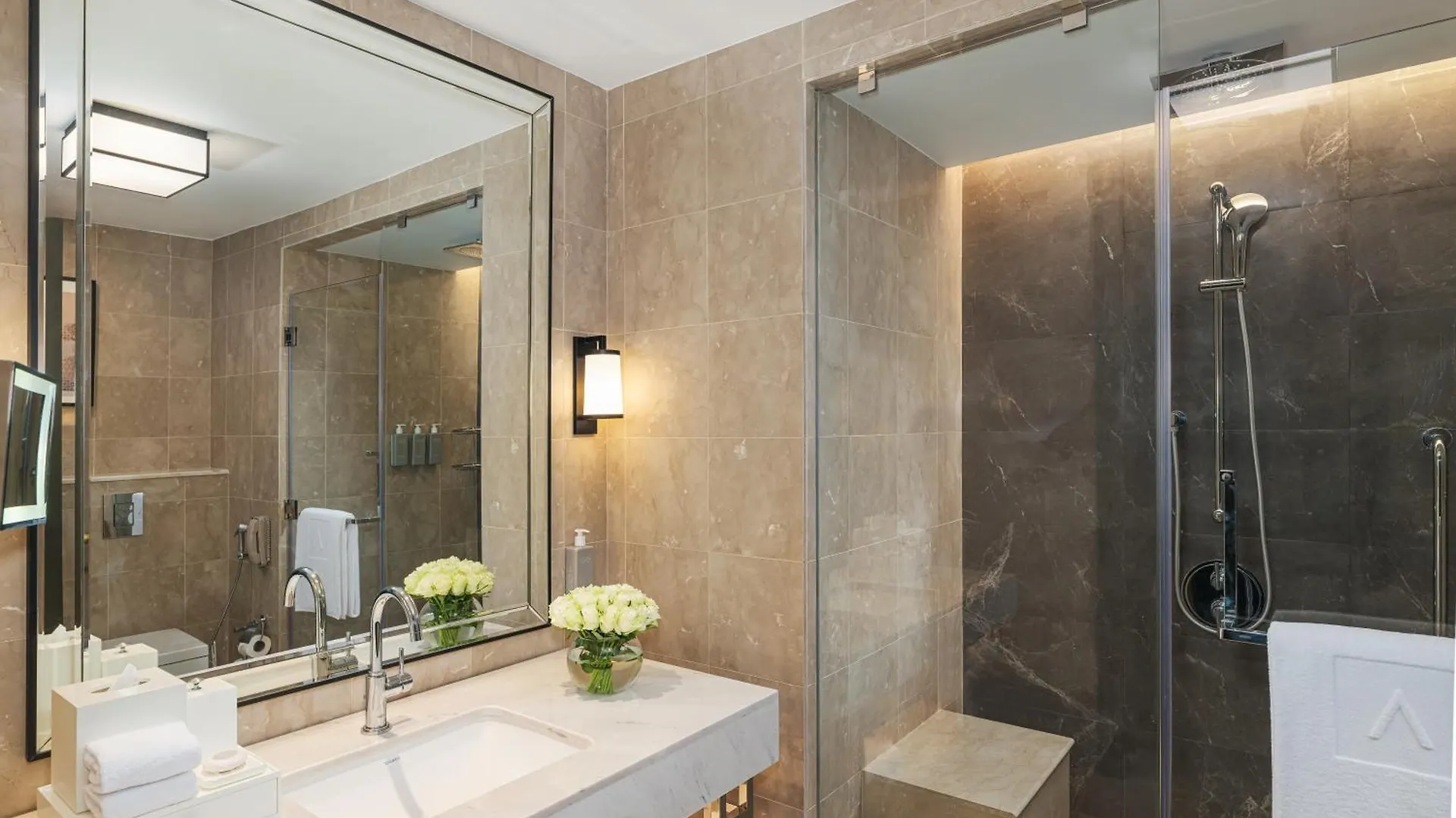 Address Jabal Omar Makkah Hotel Mecca 5*,  Saudi Arabia