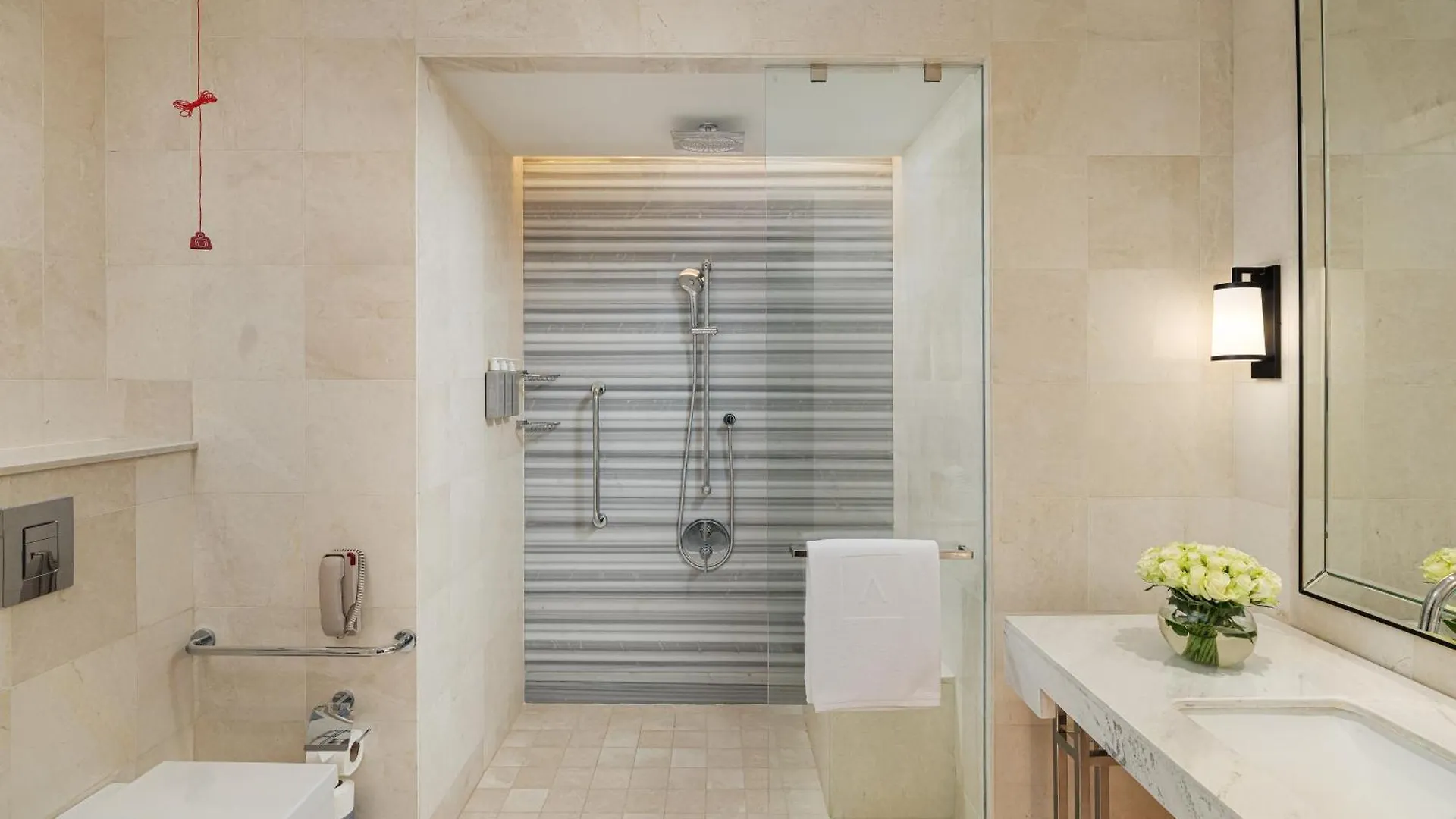 فندق العنوان جبل عمر مكة